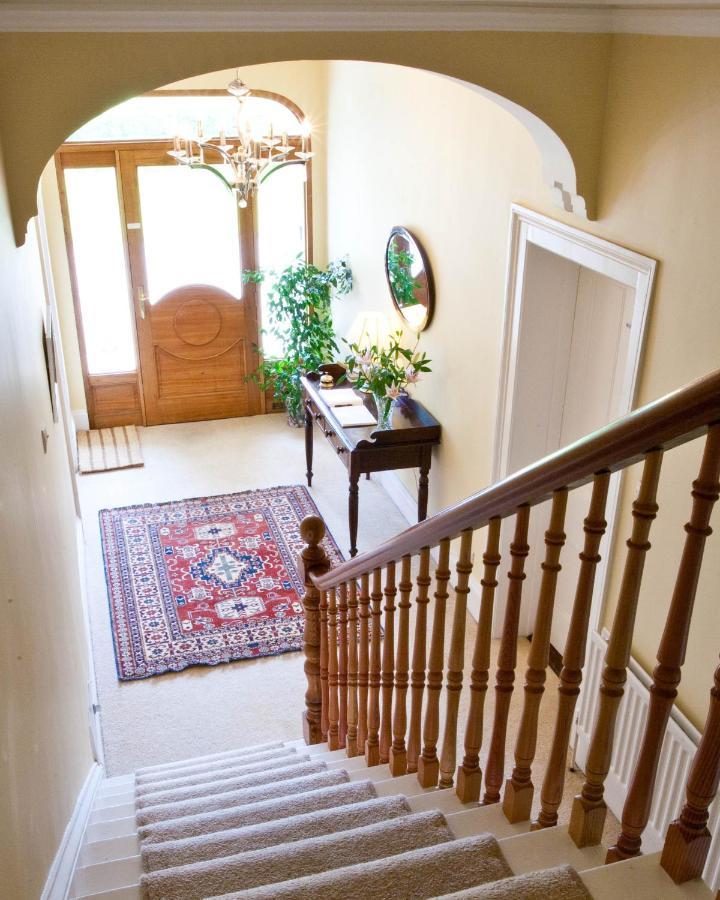 Ballyhenry House And Apartments ليمافادي المظهر الخارجي الصورة